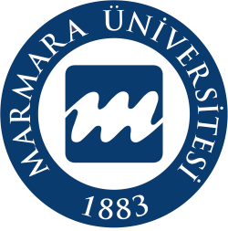 Marmara Üniversitesi Logo