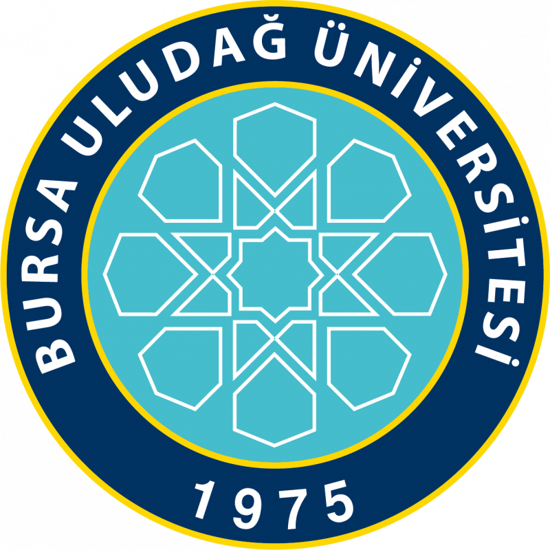 Uludağ Üniversitesi Logo