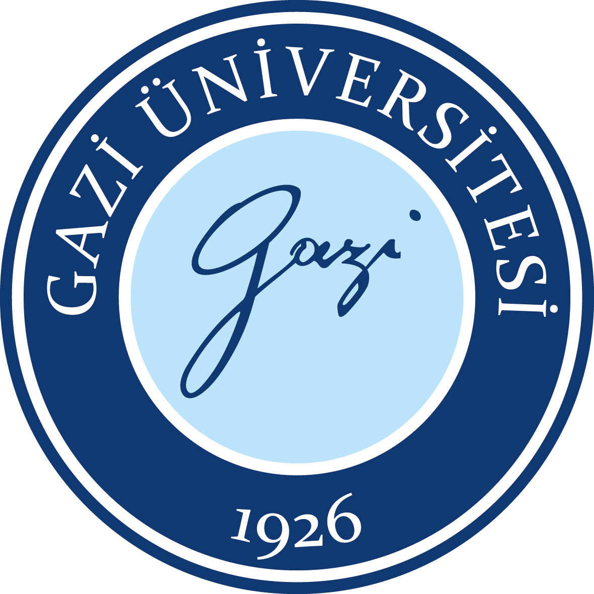 Gazi Üniversitesi Logo