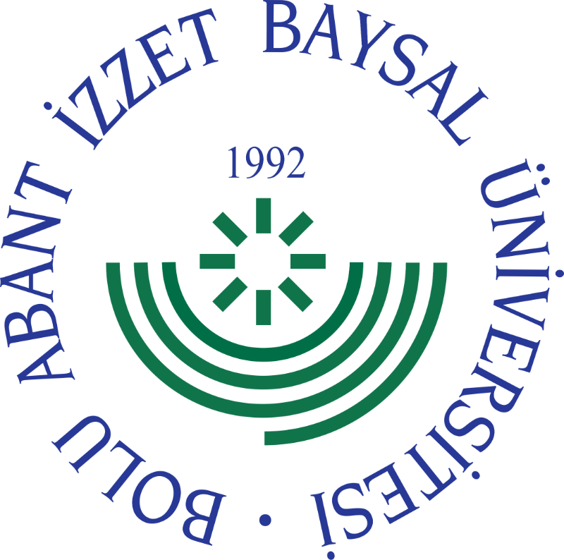 Bolu Abant İzzet Baysal Üniversitesi Logo