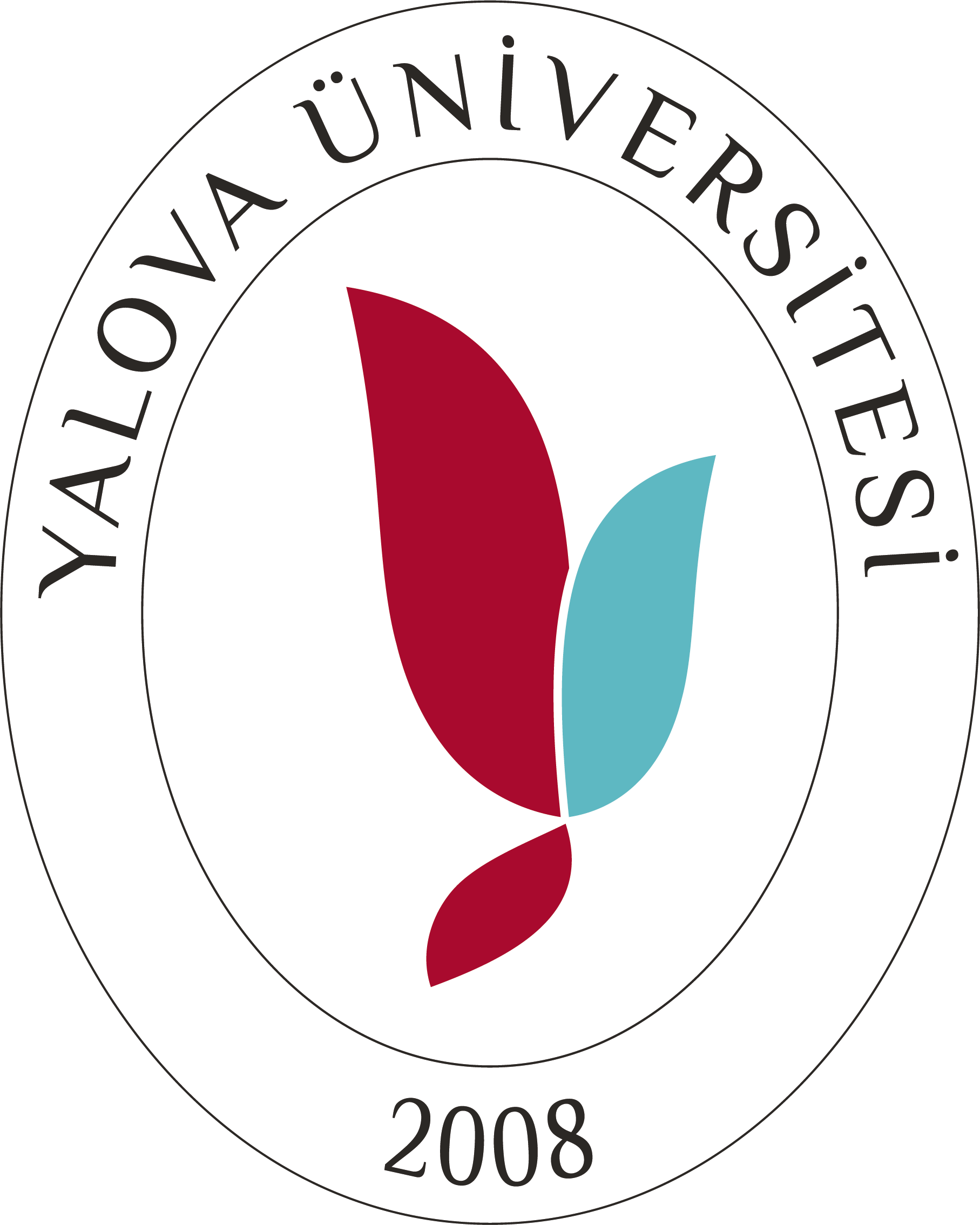 Yalova Üniversitesi Logo