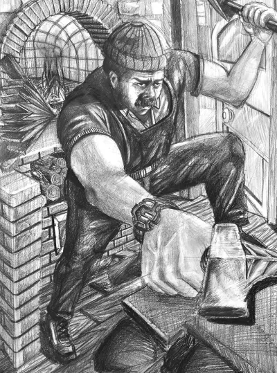 Öğrenci Çizimleri