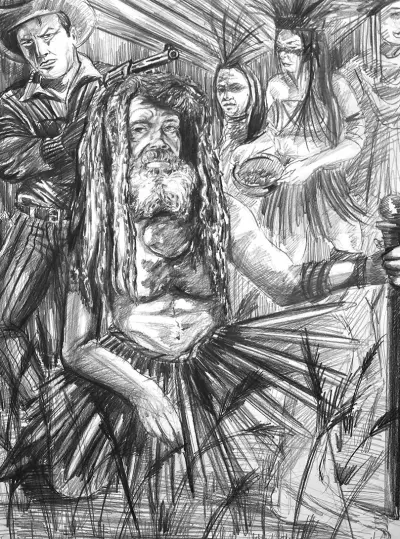 Öğrenci Çizimleri