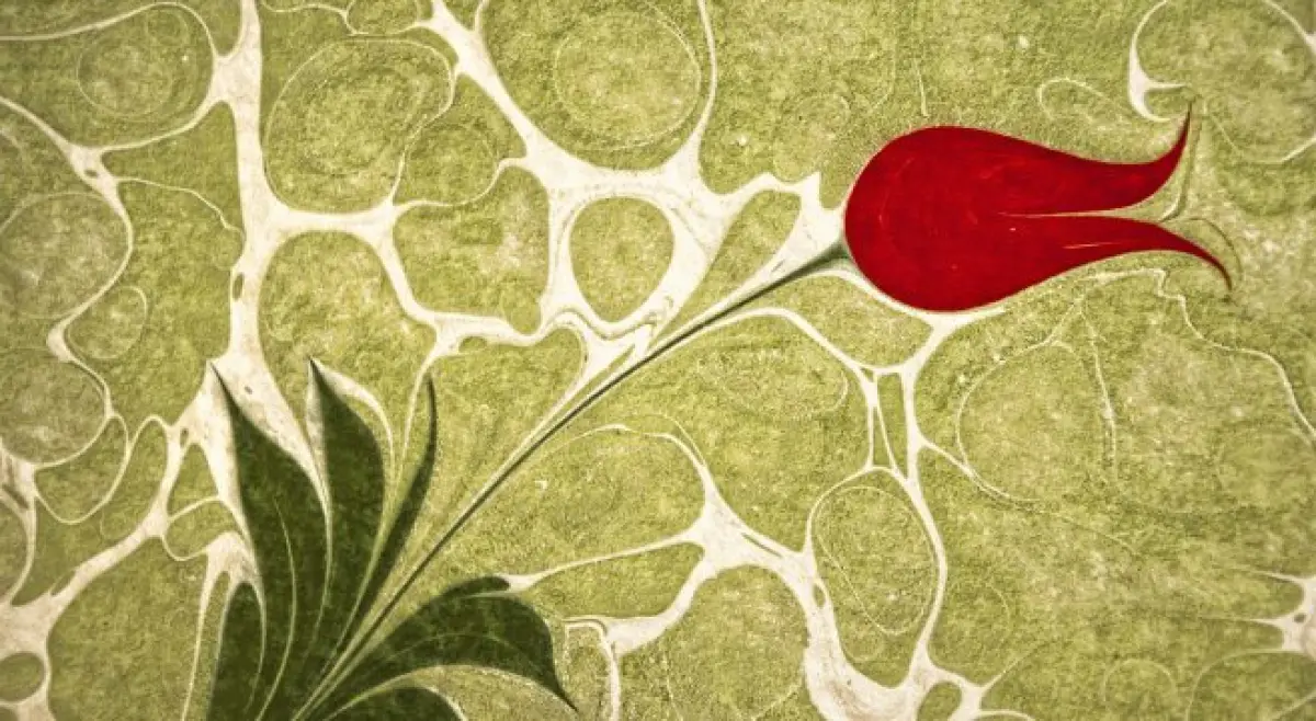 Geleneksel Türk El Sanatları