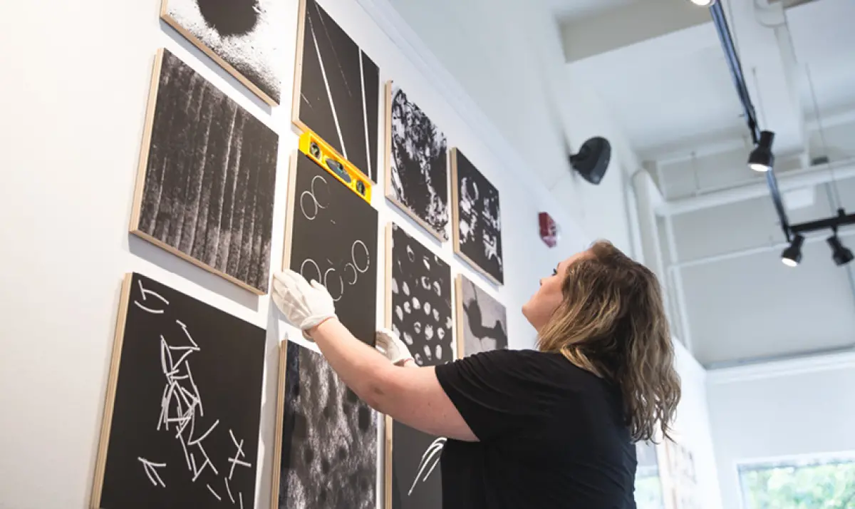 Sanat Yönetimi Bölümü